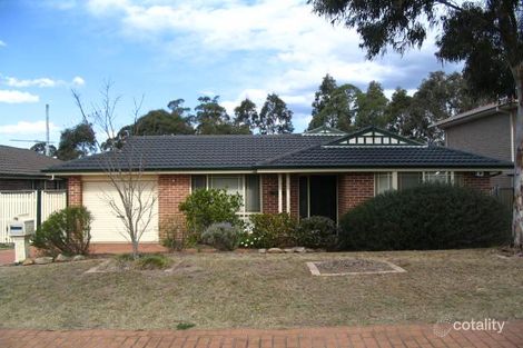 7 Slessor Rd, Casula, NSW 2170