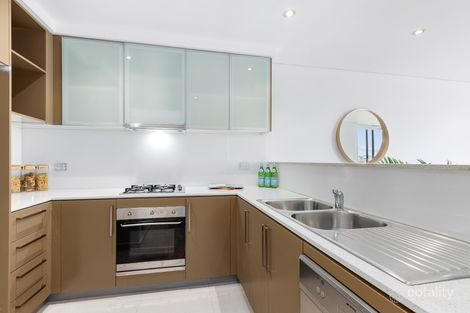 Property photo of 613/39 Cooper Street Strathfield NSW 2135