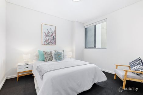Property photo of 613/39 Cooper Street Strathfield NSW 2135