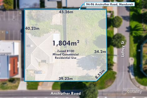 Property photo of 96 Anstruther Road Mandurah WA 6210