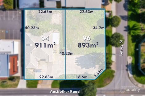 Property photo of 96 Anstruther Road Mandurah WA 6210