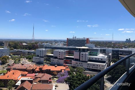 Property photo of 2102/3 Herbert Street St Leonards NSW 2065