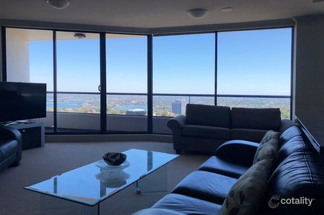 Property photo of 2102/3 Herbert Street St Leonards NSW 2065