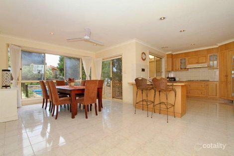 Property photo of 46 Dandallo Drive Eltham VIC 3095