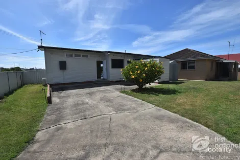 Property photo of 1 Point Road Tuncurry NSW 2428