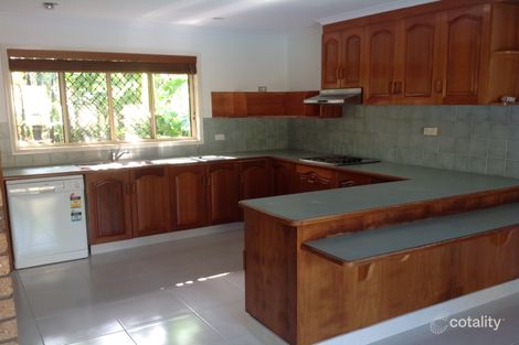 Property photo of 30 Hamilton Drive Craignish QLD 4655