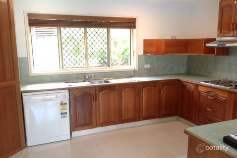 Property photo of 30 Hamilton Drive Craignish QLD 4655