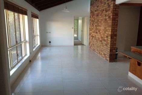 Property photo of 30 Hamilton Drive Craignish QLD 4655