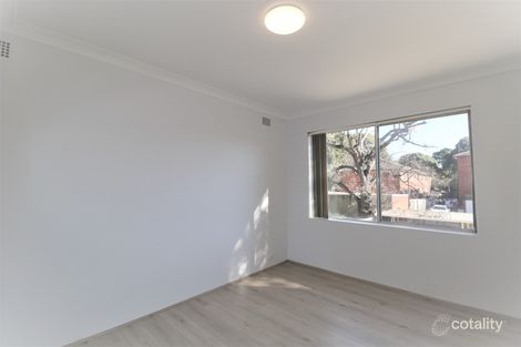 Property photo of 9/16 Cecil Street Ashfield NSW 2131