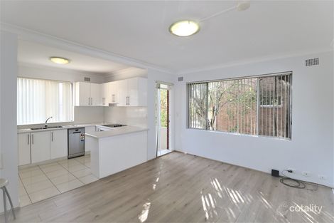 Property photo of 9/16 Cecil Street Ashfield NSW 2131