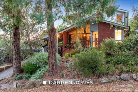 Property photo of 3 Macdhui Avenue Eltham North VIC 3095