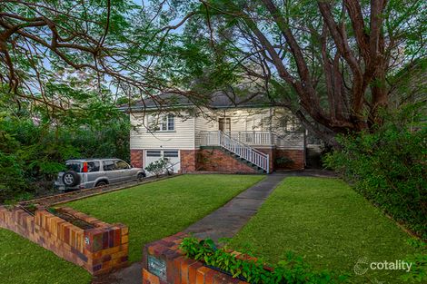 Property photo of 21 Barradine Street Greenslopes QLD 4120