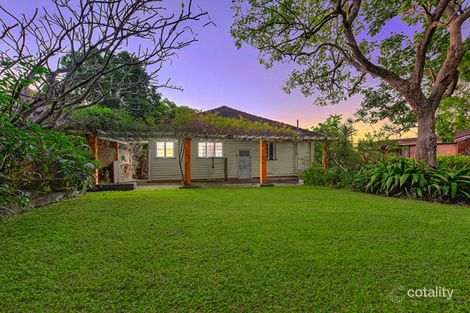 Property photo of 21 Barradine Street Greenslopes QLD 4120