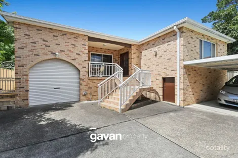 2/37 Queens Rd, Hurstville, NSW 2220