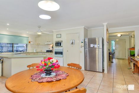 Property photo of 12 Fieldstone Close Bracken Ridge QLD 4017