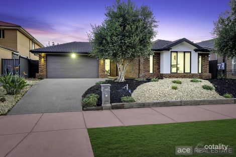 Property photo of 167 Dunnings Road Point Cook VIC 3030