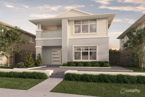 Lot 405 Mackenzie Pde, Boolaroo, NSW 2284