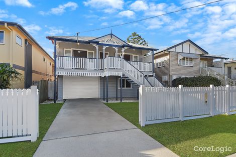Property photo of 21 Orchid Street Enoggera QLD 4051
