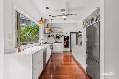 Property photo of 12 Campion Avenue Bardon QLD 4065