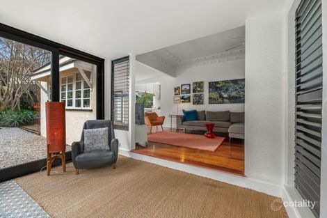 Property photo of 12 Campion Avenue Bardon QLD 4065