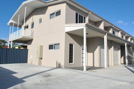 6/33 Bergin St, Booval, QLD 4304