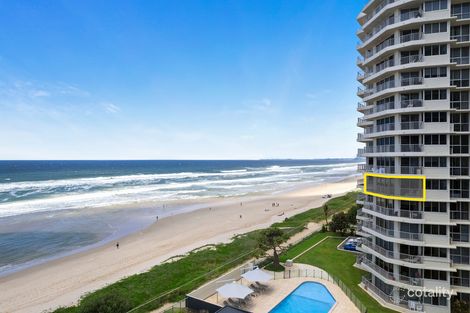 6a/3545 Main Beach Pde, Main Beach, QLD 4217