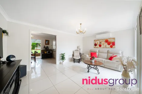 Property photo of 45 Kester Crescent Oakhurst NSW 2761