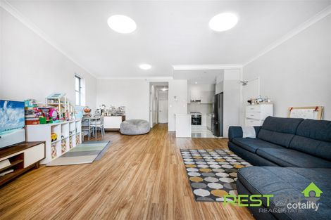 Property photo of 19/29-33 Darcy Road Westmead NSW 2145