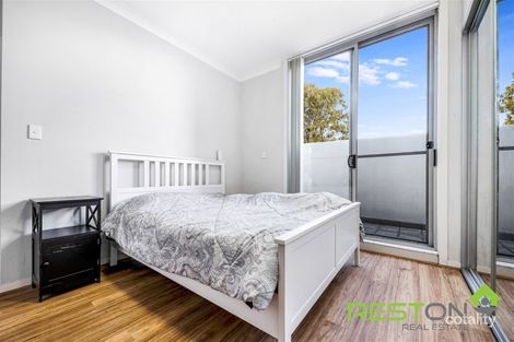 Property photo of 19/29-33 Darcy Road Westmead NSW 2145