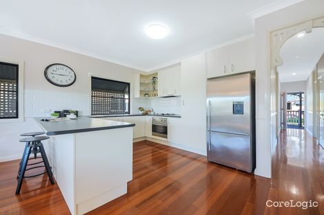 Property photo of 21 Orchid Street Enoggera QLD 4051