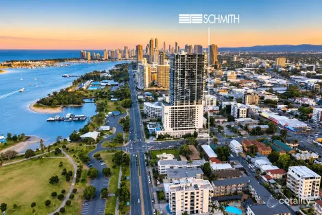 5/5 North St, Southport, QLD 4215