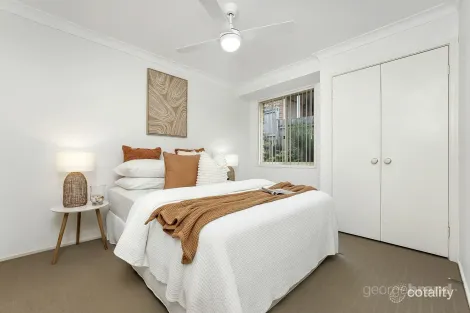 Property photo of 9 Kauri Court Ourimbah NSW 2258