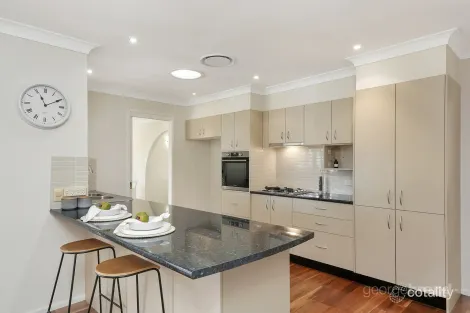 Property photo of 9 Kauri Court Ourimbah NSW 2258