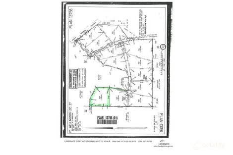 Lot 106 Vera Pl, Dardanup West, WA 6236
