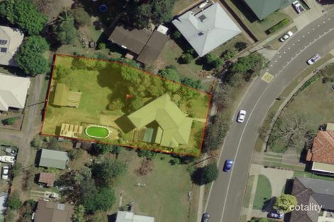 Property photo of 47 Wallace Street Macksville NSW 2447