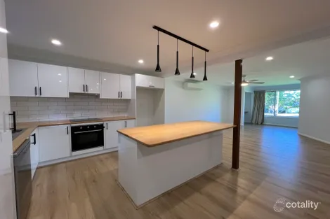 Property photo of 674 Freemans Drive Cooranbong NSW 2265