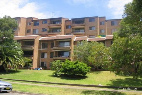 Property photo of 12/57-63 Wyanbah Road Cronulla NSW 2230