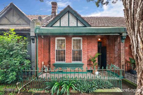 Property photo of 103 Cavendish Street Stanmore NSW 2048