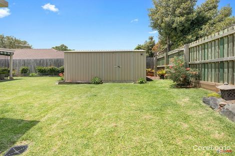 Property photo of 9 Dory Close Redland Bay QLD 4165