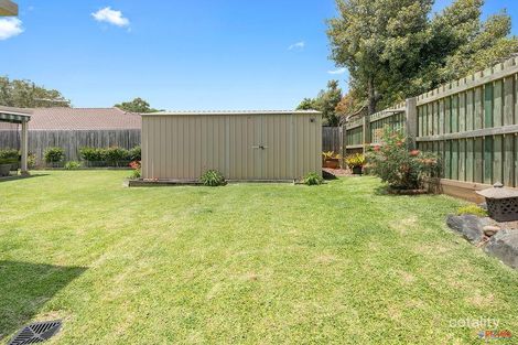 Property photo of 9 Dory Close Redland Bay QLD 4165