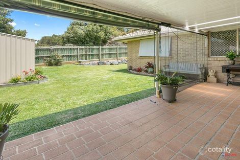 Property photo of 9 Dory Close Redland Bay QLD 4165