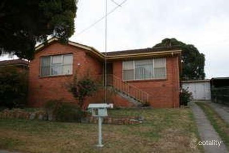 21 Dunbar Gr, Churchill, VIC 3842