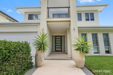 Property photo of 8 Wilson Place Gumdale QLD 4154