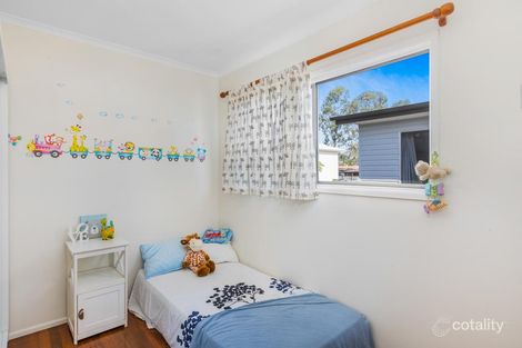 Property photo of 27 Cavell Street Birkdale QLD 4159