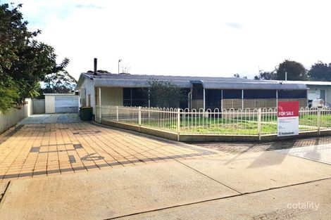 16 Ranfurly St, Moora, WA 6510