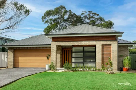 70 Gemini Way, Narrawallee, NSW 2539