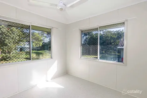 Property photo of 23 Kittyhawk Crescent Kirwan QLD 4817