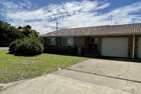 1/50 Vincent St, South Mackay, QLD 4740