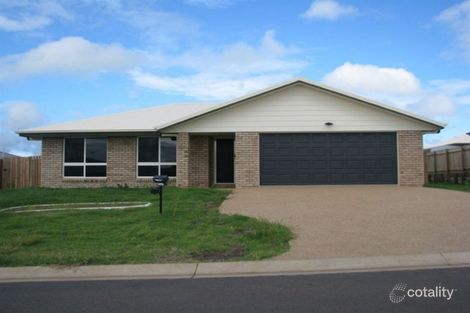 8 Kate St, Gracemere, QLD 4702