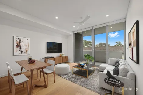 281/803 New Canterbury Rd, Dulwich Hill, NSW 2203